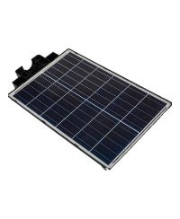 Farola solar LED URBANA 600W, 3,2V/30000mAH