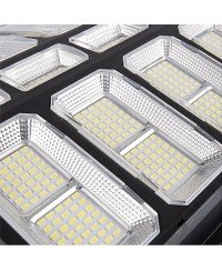 Farola solar LED URBAN 1200W, 3,2V/25.000mA.