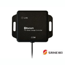 Adaptateur Bluetooth pour régulateurs SRNE